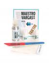 Kit de uñas para guitarristas