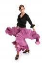 Falda flamenca Gitanilla II