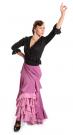 Falda flamenca Gitanilla II