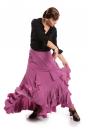 Falda flamenca Gitanilla II