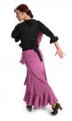 Falda flamenca Gitanilla II