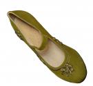 Zapato flamenco Margarita