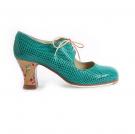 Zapato Flamenco Arty