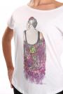 Camisetas Edición Limitada modelo Tamara Aguilera