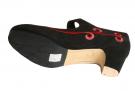 Zapato flamenco Coral