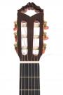 Juan Montes guitarra flamenca 147 MR new negra