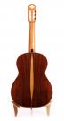 Juan Montes guitarra flamenca 147 MR new negra