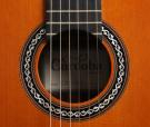 Cordoba C10 CD/IN guitarra de cuerdas de nylon
