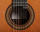Camps C-14-C guitarra de cuerdas de nylon