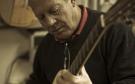 Juan Miguel Gonzalez Guitarra Flamenca negra 