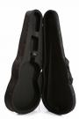 Estuche ligero para guitarra