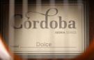 Córdoba Dolce guitarra 7/8 cuerdas de nylon para tocar más fácil