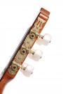 Córdoba Dolce guitarra 7/8 cuerdas de nylon para tocar más fácil