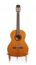 Córdoba Dolce guitarra 7/8 cuerdas de nylon para tocar más fácil