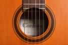 Córdoba C3M guitarra cuerdas de nylon