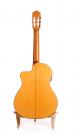 Guitarra flamenca Cordoba 45FCE cutaway