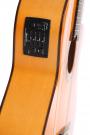 Guitarra flamenca Cordoba 45FCE cutaway