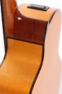 Guitarra flamenca Cordoba 45FCE cutaway