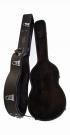Estuche de guitarra Protege cuerpo estrecho