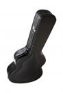 Estuche de guitarra Protege cuerpo estrecho