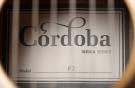 Cordoba F7 Guitarra Flamenca