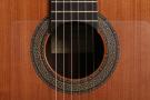 Manuel Contreras 1a concert 1980 guitarra flamenca