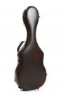 Accord estuche de guitarra peso ligero kevlar carbono 