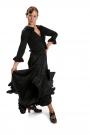Falda flamenca Amateur