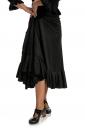 Falda flamenca Amateur