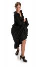 Falda flamenca Amateur