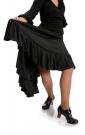 Falda flamenca Amateur