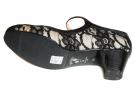 Zapato flamenco Jazmin