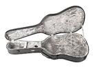 Estuche de guitarra clásica y flamenca