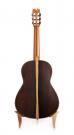 Jerónimo Pérez guitarra flamenca negra 