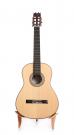 Jerónimo Pérez guitarra flamenca negra 