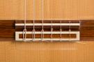 John Ray guitarra flamenca 2003 blanca