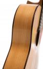 John Ray guitarra flamenca 2003 blanca