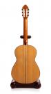 Jose Marin Plazuelo guitarra flamenca blanca 2011 No 690