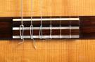 Jose Marin Plazuelo guitarra flamenca blanca 2011 No 690