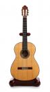Jose Marin Plazuelo guitarra flamenca blanca 2011 No 690
