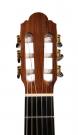 Jose Marin Plazuelo guitarra flamenca blanca 2011 No 690