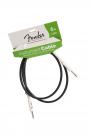 Cable de instrumento 1,5m 2x jack