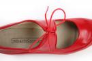 Zapato de baile Flamenco Angelito Rojo