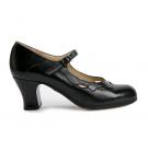 Zapato de baile Flamenco Estrella