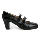 Zapato de baile Flamenco Barroco