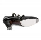 Zapato de baile Flamenco Tres Correas