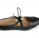 Zapato de baile Flamenco Candor Negro