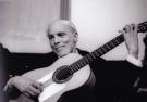 Diego del Gastor partituras de guitarra flamenca, estudio de estilo