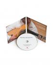 Max Herzog trio en vivo en Fresno - CD