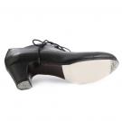 Zapato Flamenco Antiguo Negro